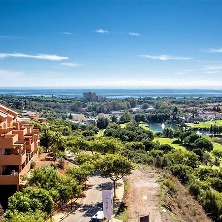 R16 Jans Penthouse With Amazing Views Apartment Марбеля Екстериор снимка